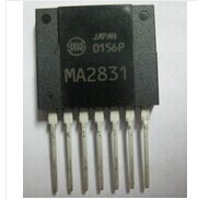 IC配套：MA2831 开关电源调整电路 ！