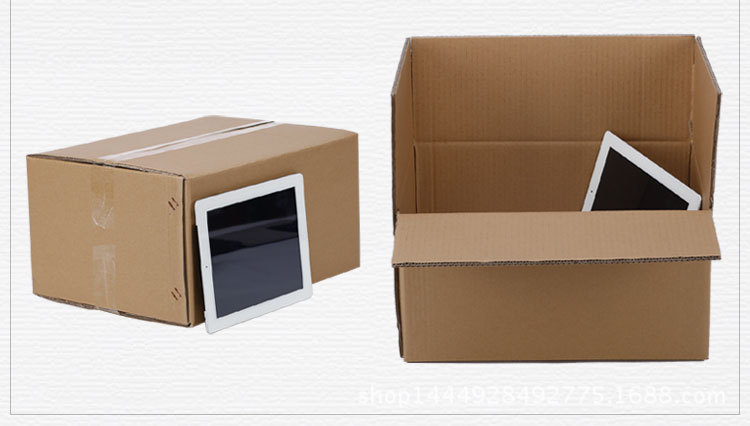 顺丰纸箱便宜价格 质量好吗