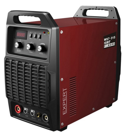 ws7-315(igbt)氩弧焊机逆变焊机