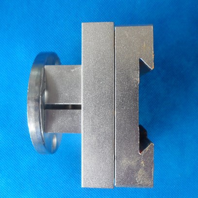 移印机配件移印机胶座头组合恒辉移印机原厂配件