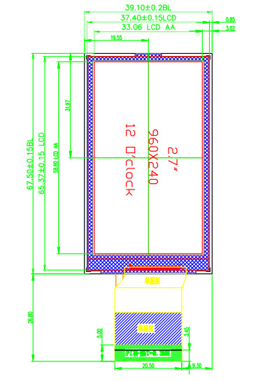 TXW27001P0ṹͼ