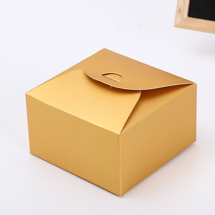 首页 纸业 纸类制品 纸盒 >嘉伟加工厂家直销供应多色礼品盒 糖果包装