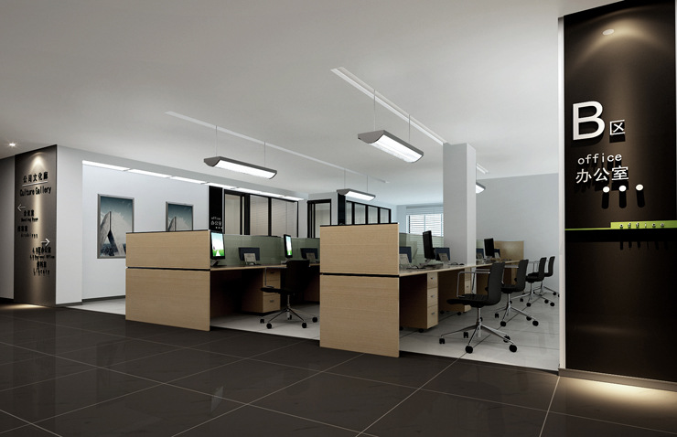成都大型办公室装修设计公司哪家好|成都大型办公室装修设计公司