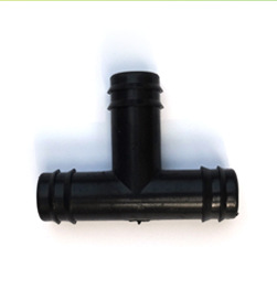 哈夫三通_厂家直销塑料pvc鞍座哈夫三通接口