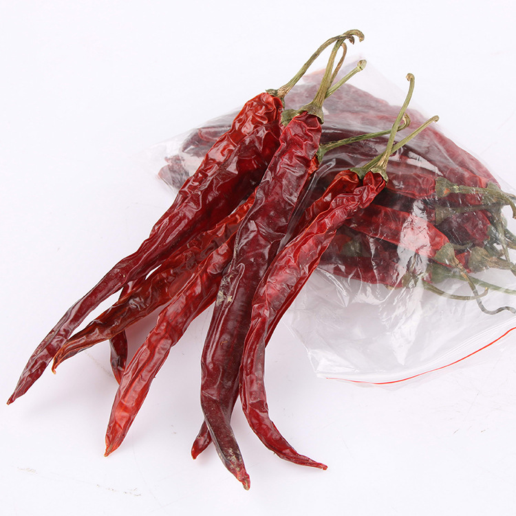 贵州特产瓮之味干辣椒 零售 批发调味品1000g/包