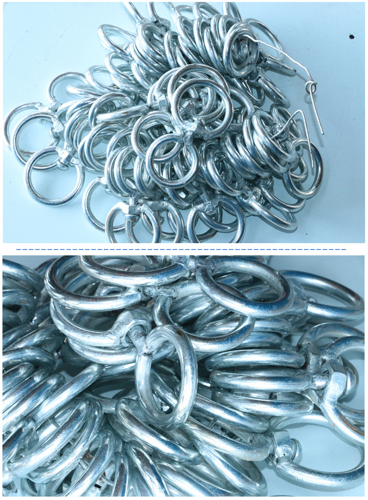 转环连接环 吊装索具批发 镀锌连接环 经销供应连接环 转环批发 - 工