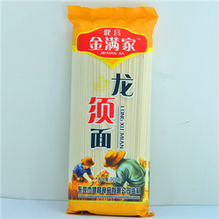 金满家龙须面
