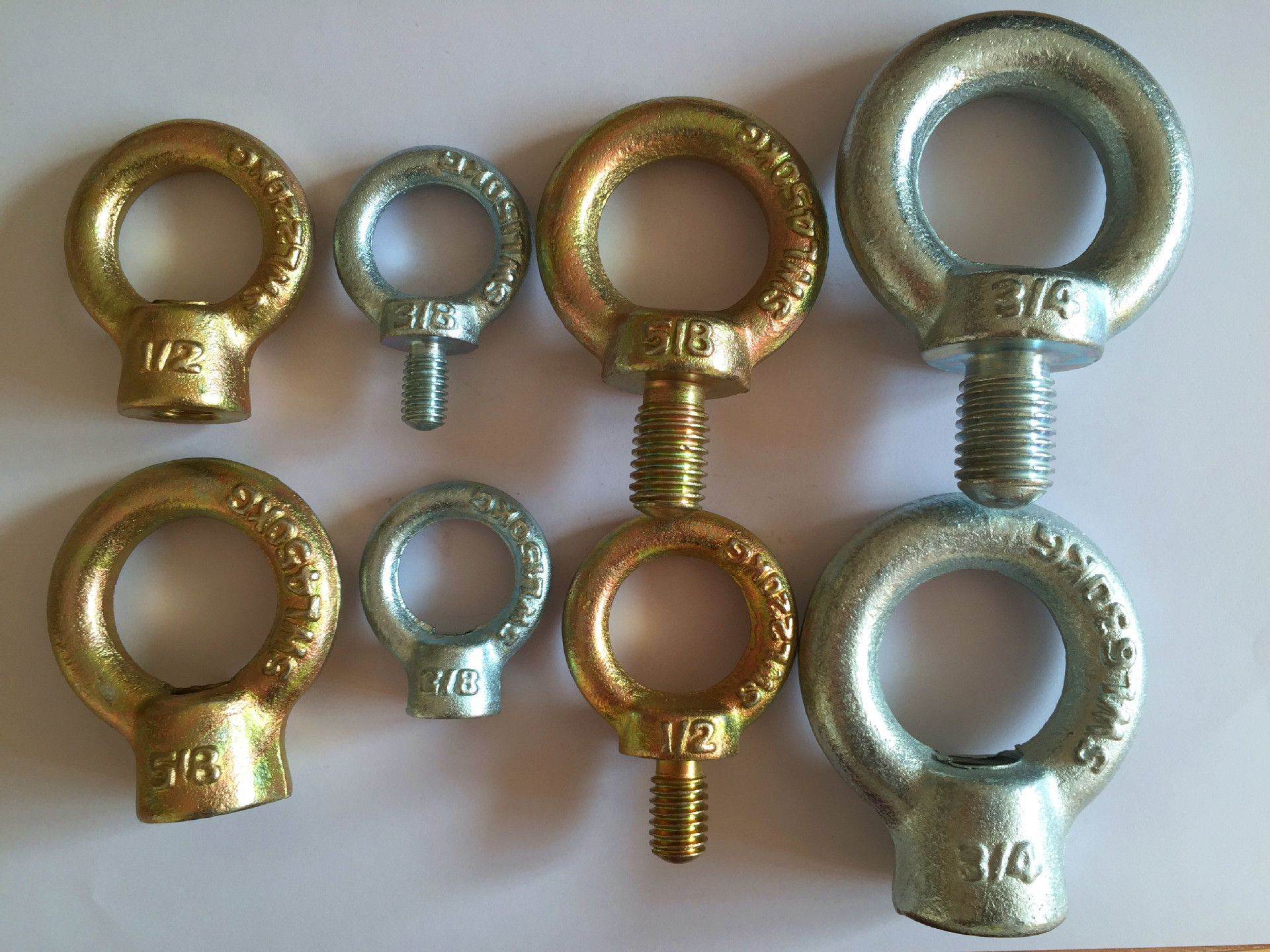 供应多款580吊环