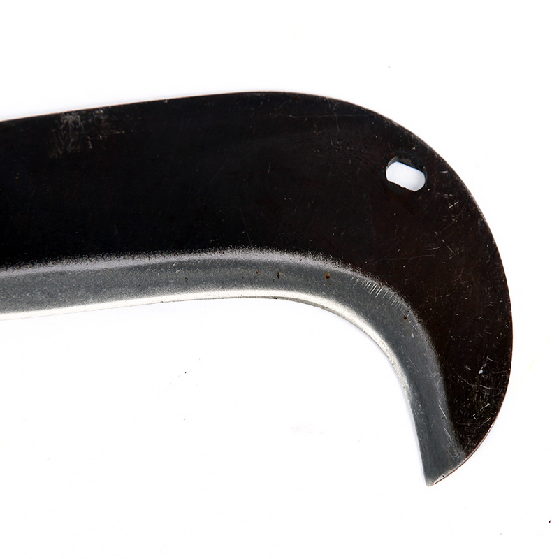 塑柄小勾刀 消防柴刀 野营 园林柴刀 开山刀 竹刀