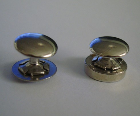 chalkbutton是什么纽扣