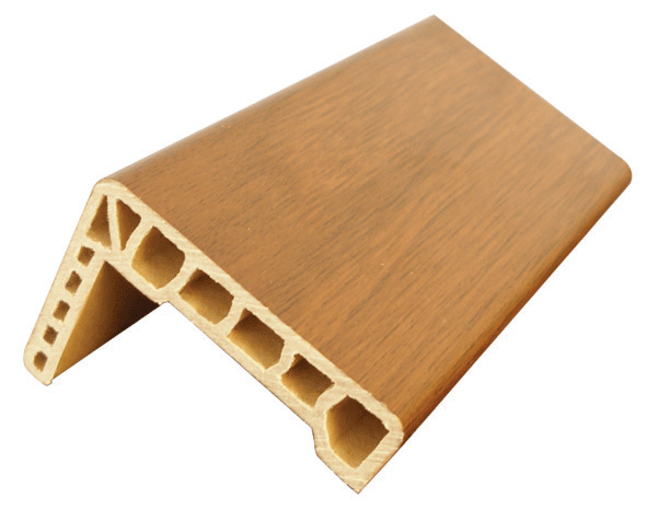 佛山厂家批发环保木塑门防水防白蚁防虫坚固耐用