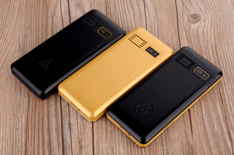 老人手机_超长2.8寸触摸屏语音王双卡老人直板