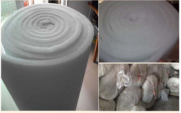 现货隔音棉吸音棉阻燃墙体辅料吊顶聚酯纤维隔音棉北京发货