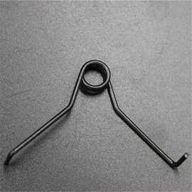 【大量供应】低价高品手剪弹簧 正v型弹簧 不绣钢弹簧 压缩弹簧