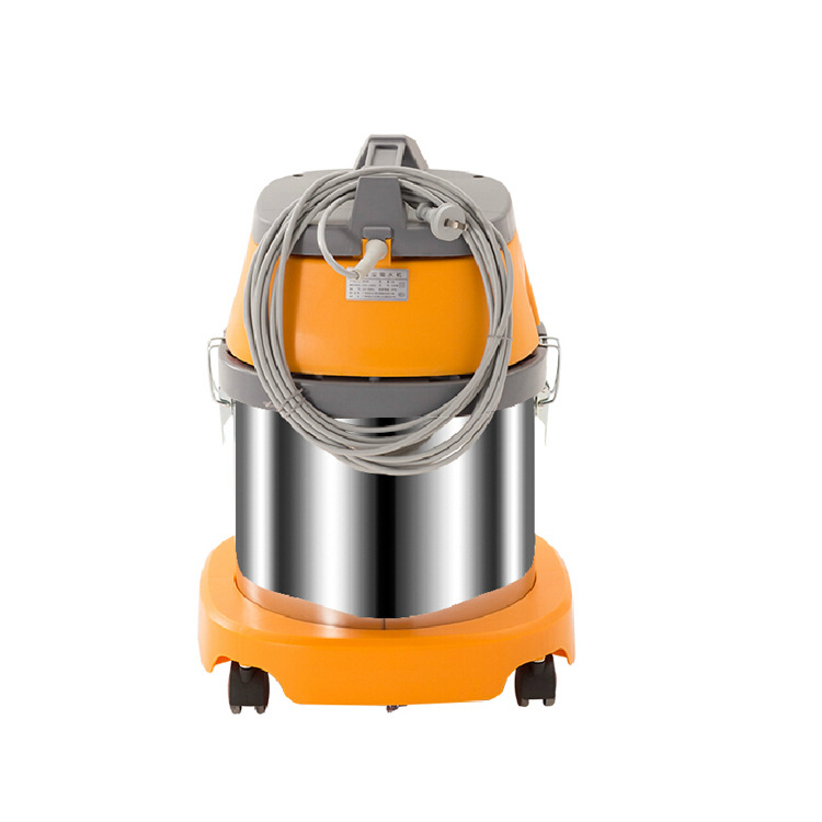 酒店清洁用品 嘉美吸水机 吸尘机 30l 直管 酒店宾馆专用