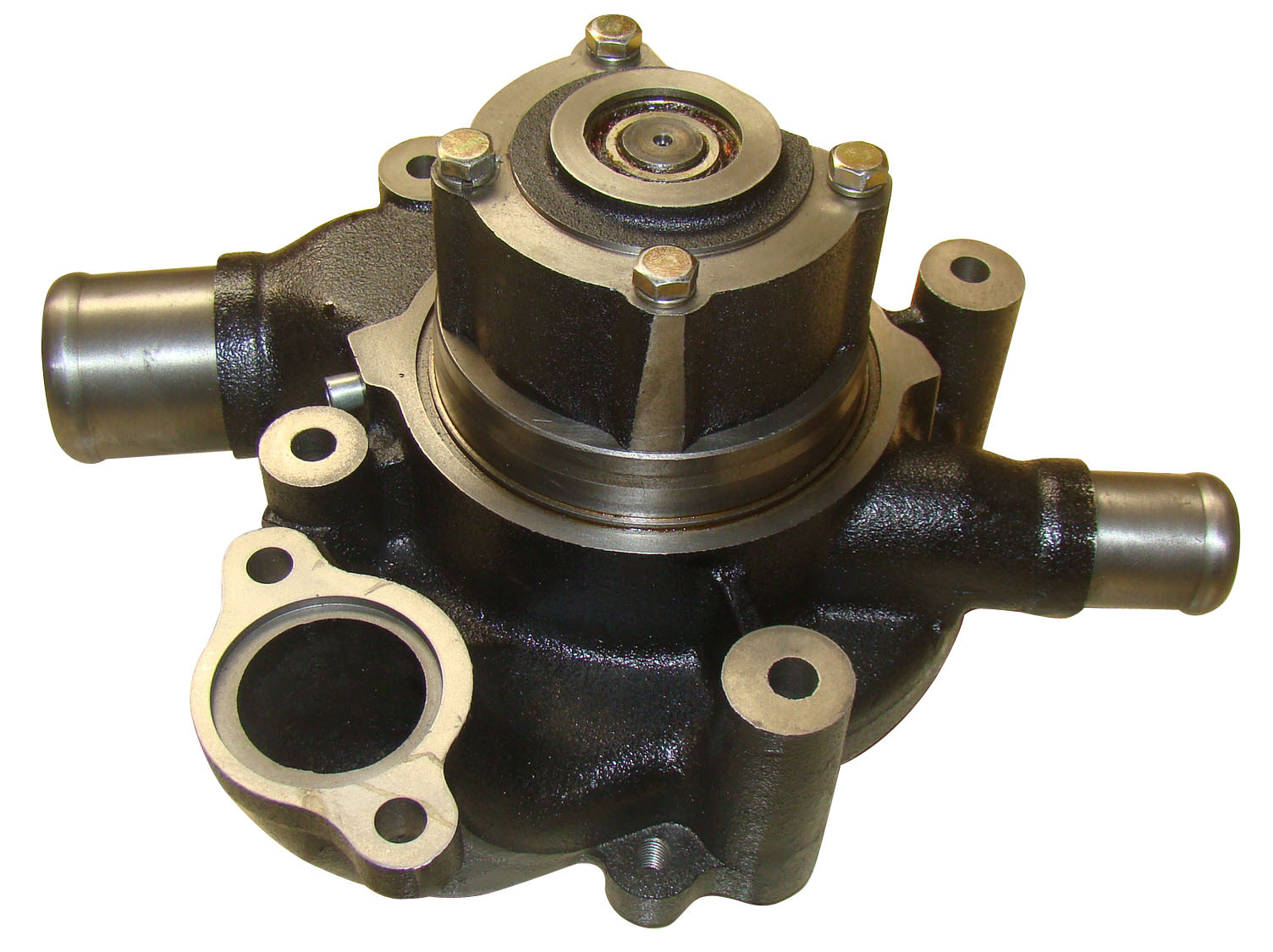 汽车水泵 冷却剂泵 p11c  bus 16100-3910