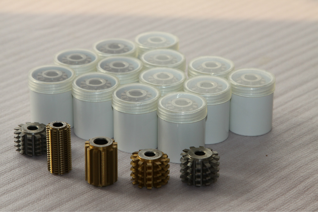 进口硬质合金滚刀 dp32 a20 aaa