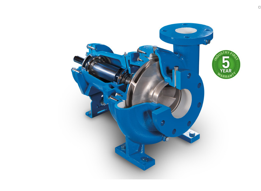 美国滨特尔公司pentair水泵 pwt100-65-315s 不锈钢电动污水泵