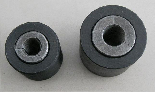 锚具,锚具应用领域,锚具分类