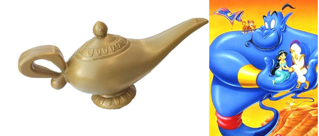 cos万圣节道具 影视主题道具 阿拉伯 苏丹王子 阿拉丁神灯佰逸