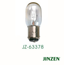 JZ-63378灯泡BA15D（220V/110V）307家用多功能缝纫机零配件批发