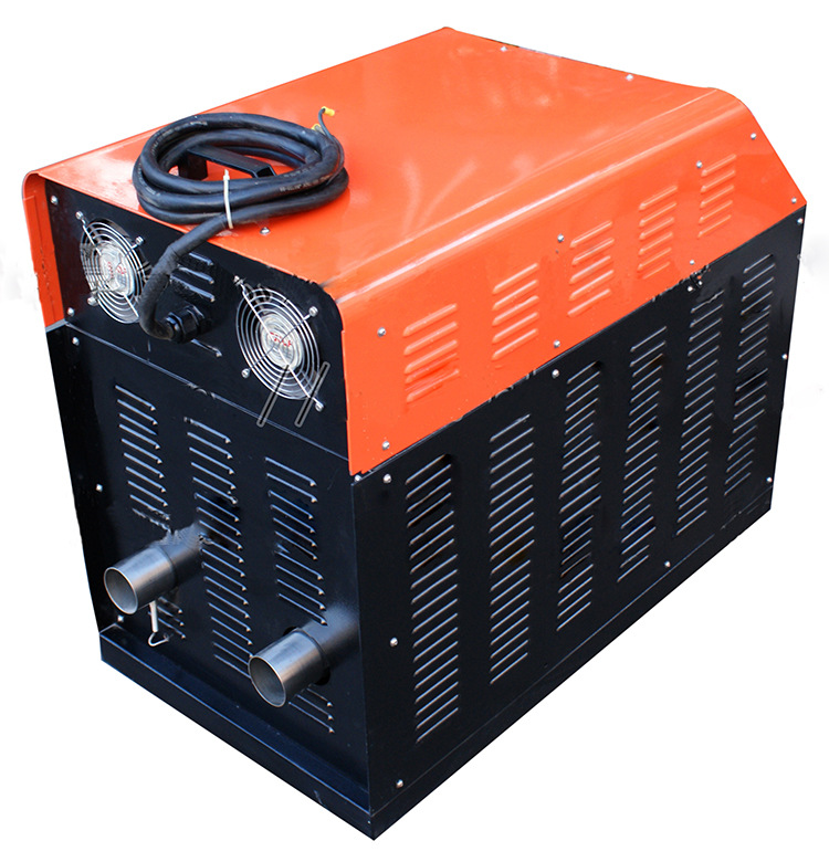 工厂直销供应工业高温烘干热风机节能环保循环型热风机热风发生器