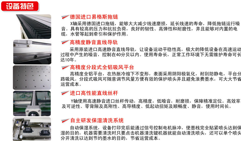 部件介绍