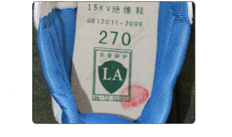 电压1kv~15kv之间高低压,电器设备作业时为足部防触电辅助安全用具