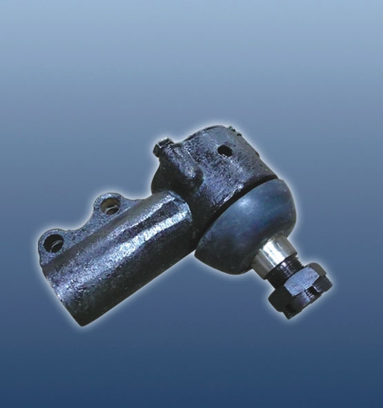 5320-3414056长征动力камазczdp1178-r卡玛斯拉杆接头 右