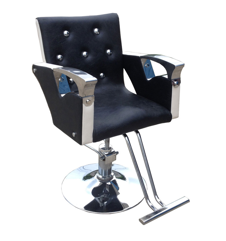美发椅子时尚高档升降椅剪发椅美发用品旋转椅美发椅系列