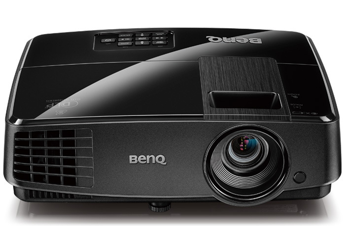 明基(benq)mx3082高亮度商务会议投影机商务会议投影仪