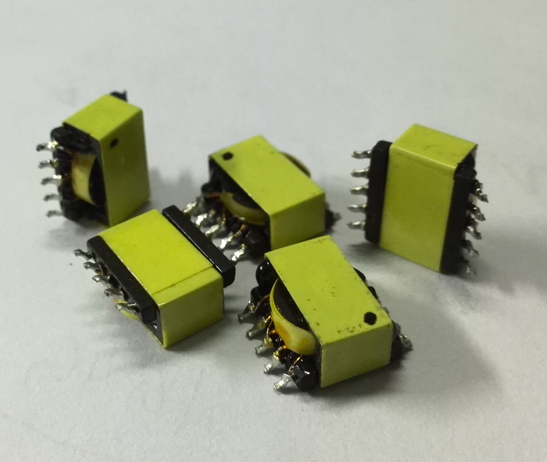 T31X19X13大功率开关电源电感汽车充电器输入共模电感高品质保证 磁环变压器,磁环,变压器