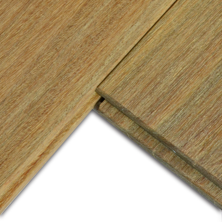 特价玉檀香实木地板 维蜡木 18mm木地板 厂价直销 木蜡油面