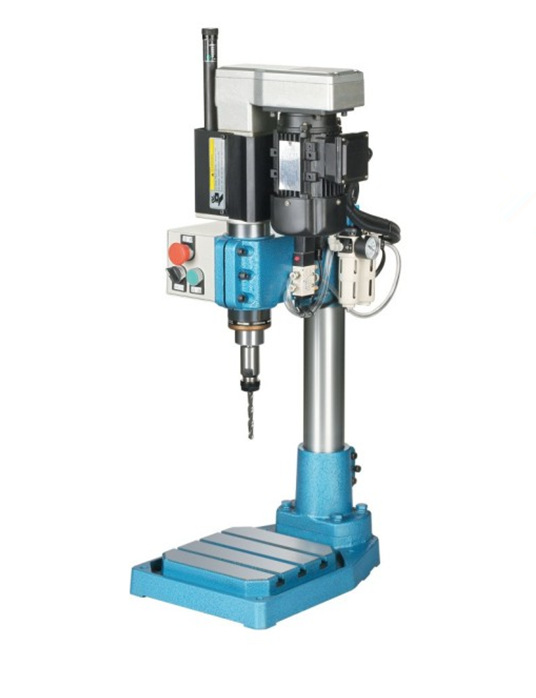 气动钻床/风电式气动钻床/组合台钻