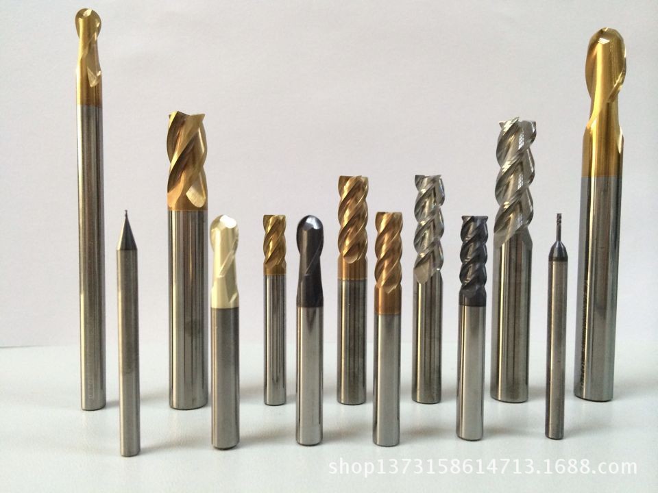 衡阳高速钢铣刀