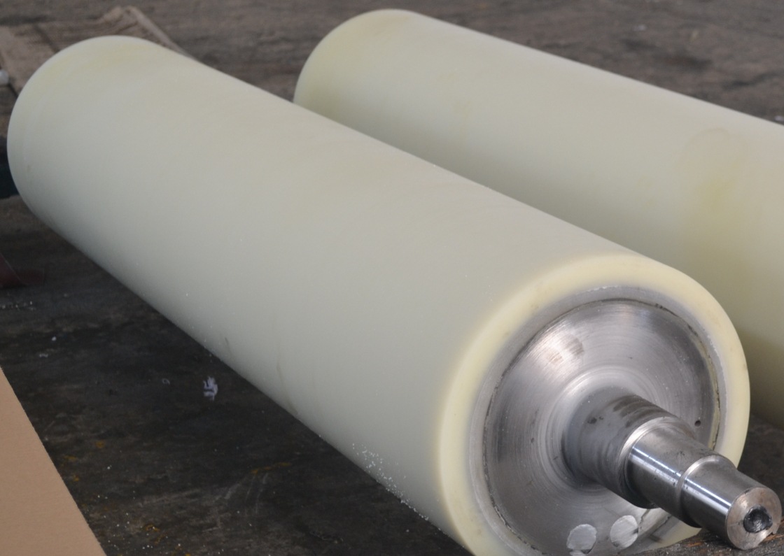 供应 优质涂辊 聚氨酯胶辊 橡胶辊