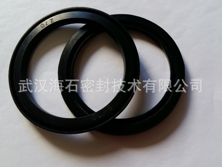 丁腈Z型油封Z70