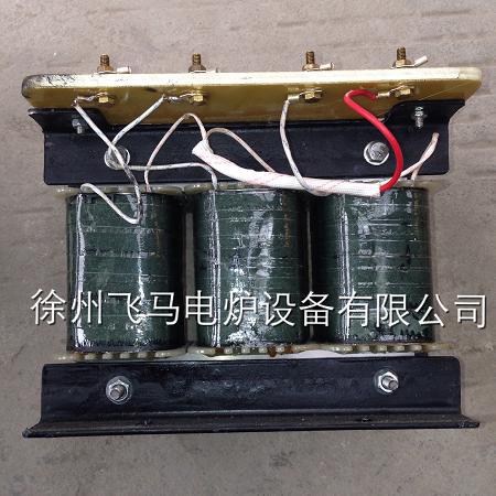 中频电炉 感应圈熔炼炉 中频电源柜 铸造炉 炼钢设备 钢壳炉