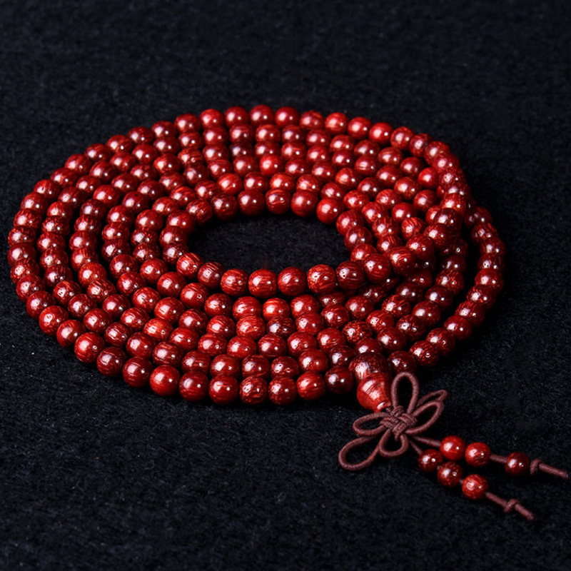 首图小叶紫檀 无配饰