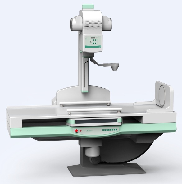 医用诊断x射线机在放射科室发挥着怎样的作用呢?
