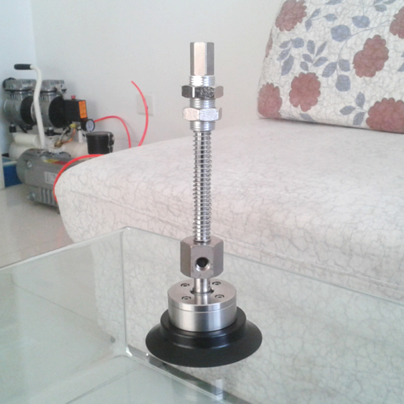 小型吸盘汽车真空吸盘防静电真空吸盘进口施迈茨真空吸盘厂家专供