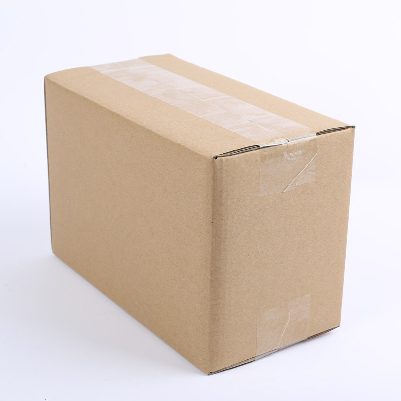 12号三层五层be特质饰品手表纸箱 淘宝打包发货小纸箱 快递包装盒