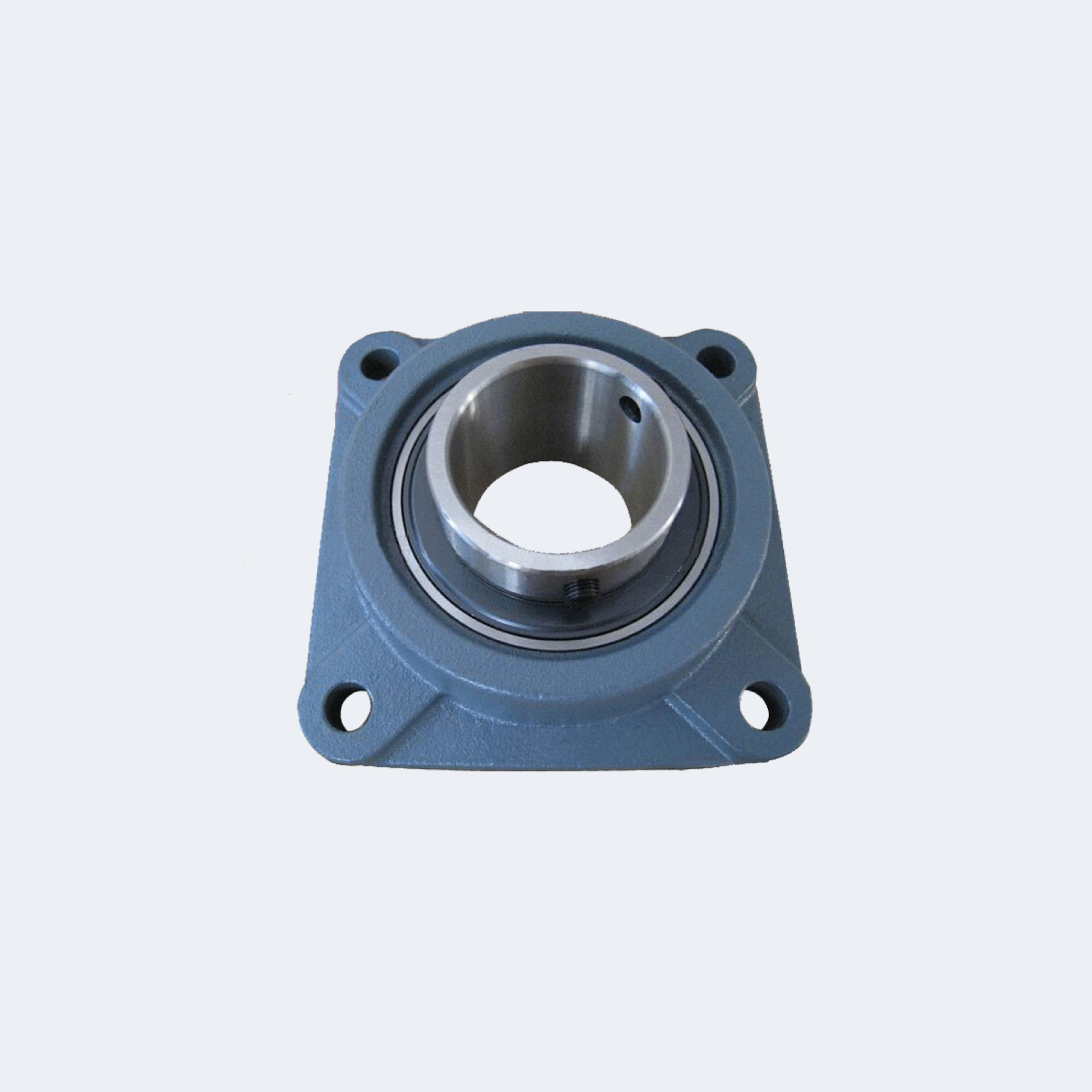 安昂供应 国产tr轴承 ucf317轴承座 tr带方形座外球面球轴承