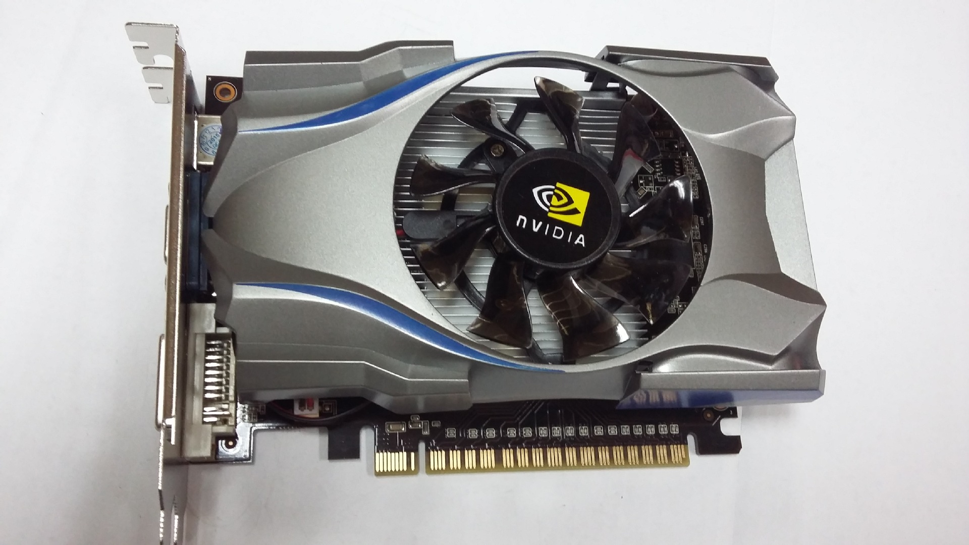 显卡gtx7702gddr3pcie独立显卡