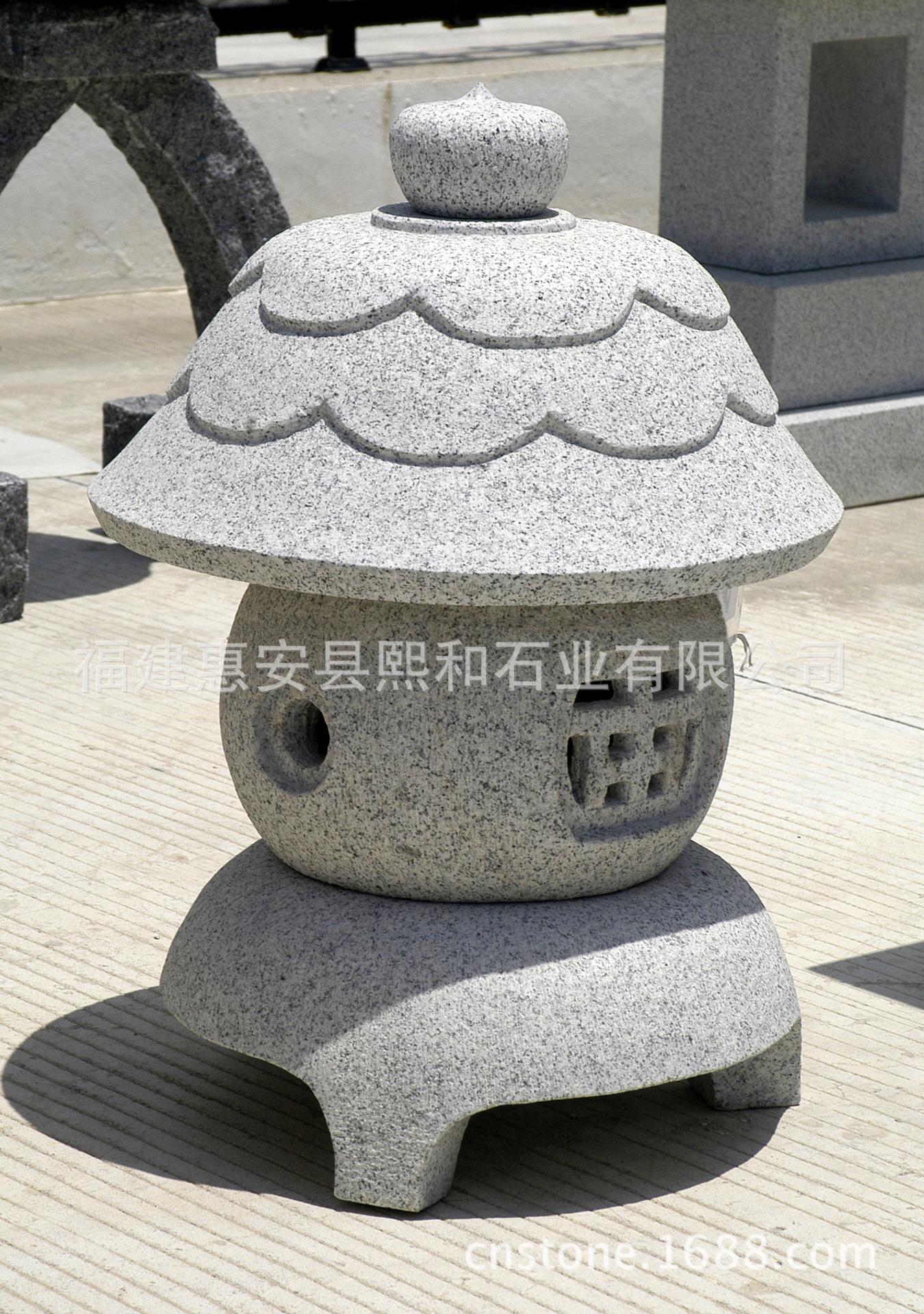 日式石灯图片 日式石灯