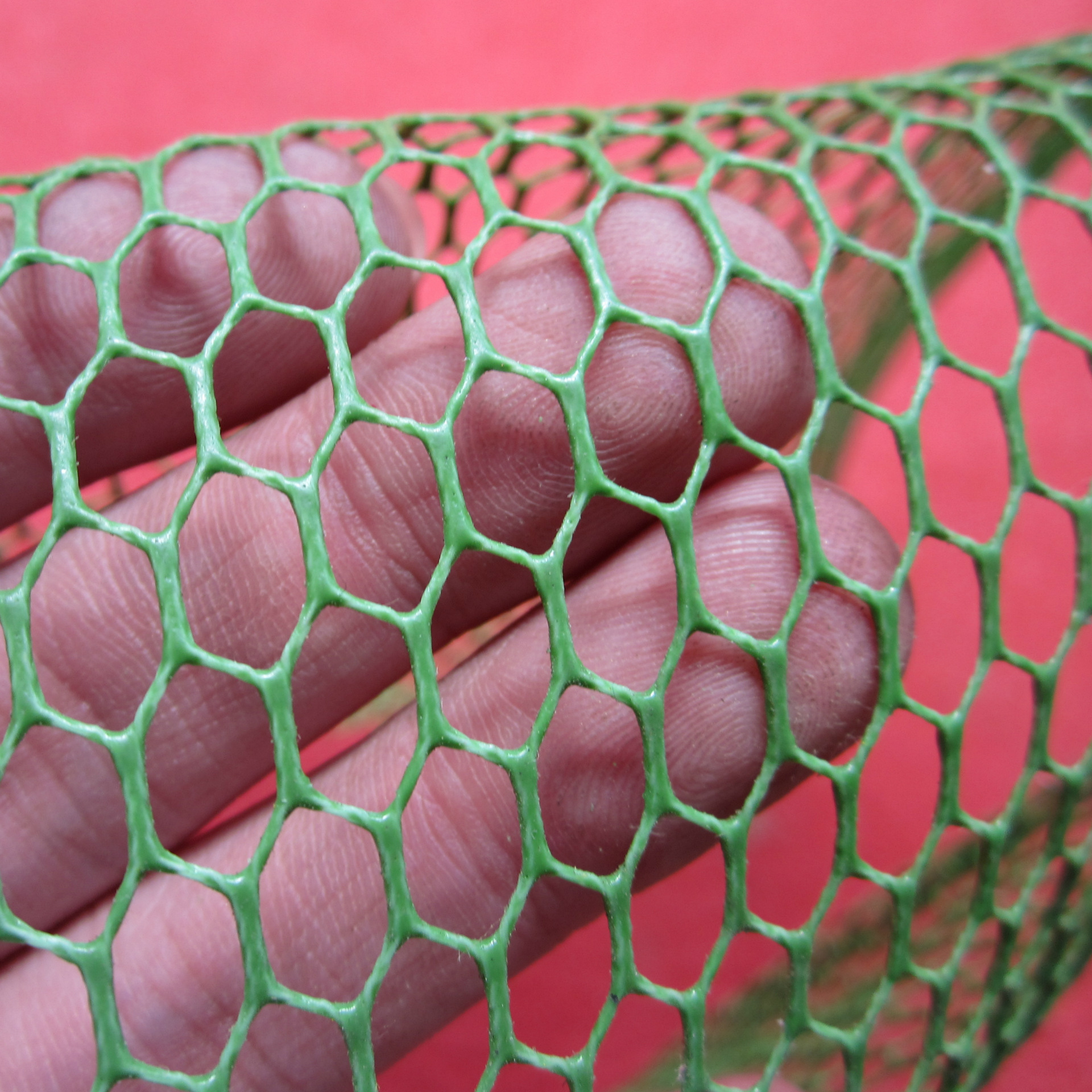 厂家直销批发定做不锈钢双圈挂胶鱼护量大从优2532特价渔护