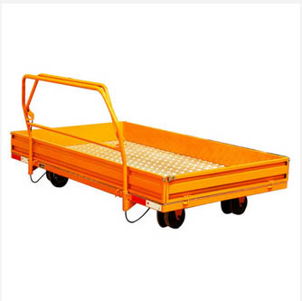 wy-1000轨行运料小车 质量保证 经济实惠 轻便好用