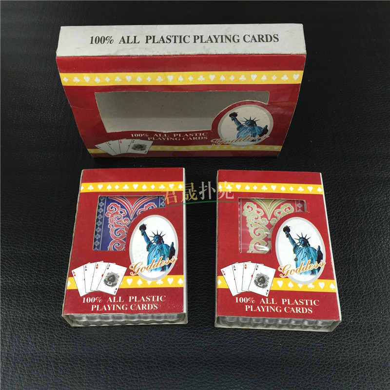 27丝女神扑克 (1)