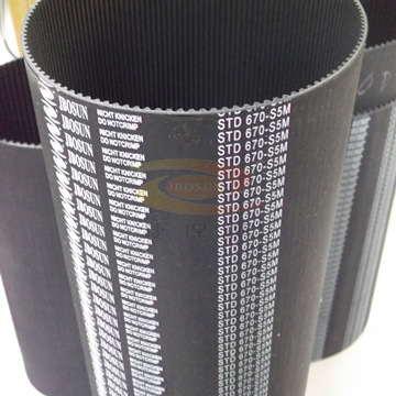 s5m 切管机专用同步带