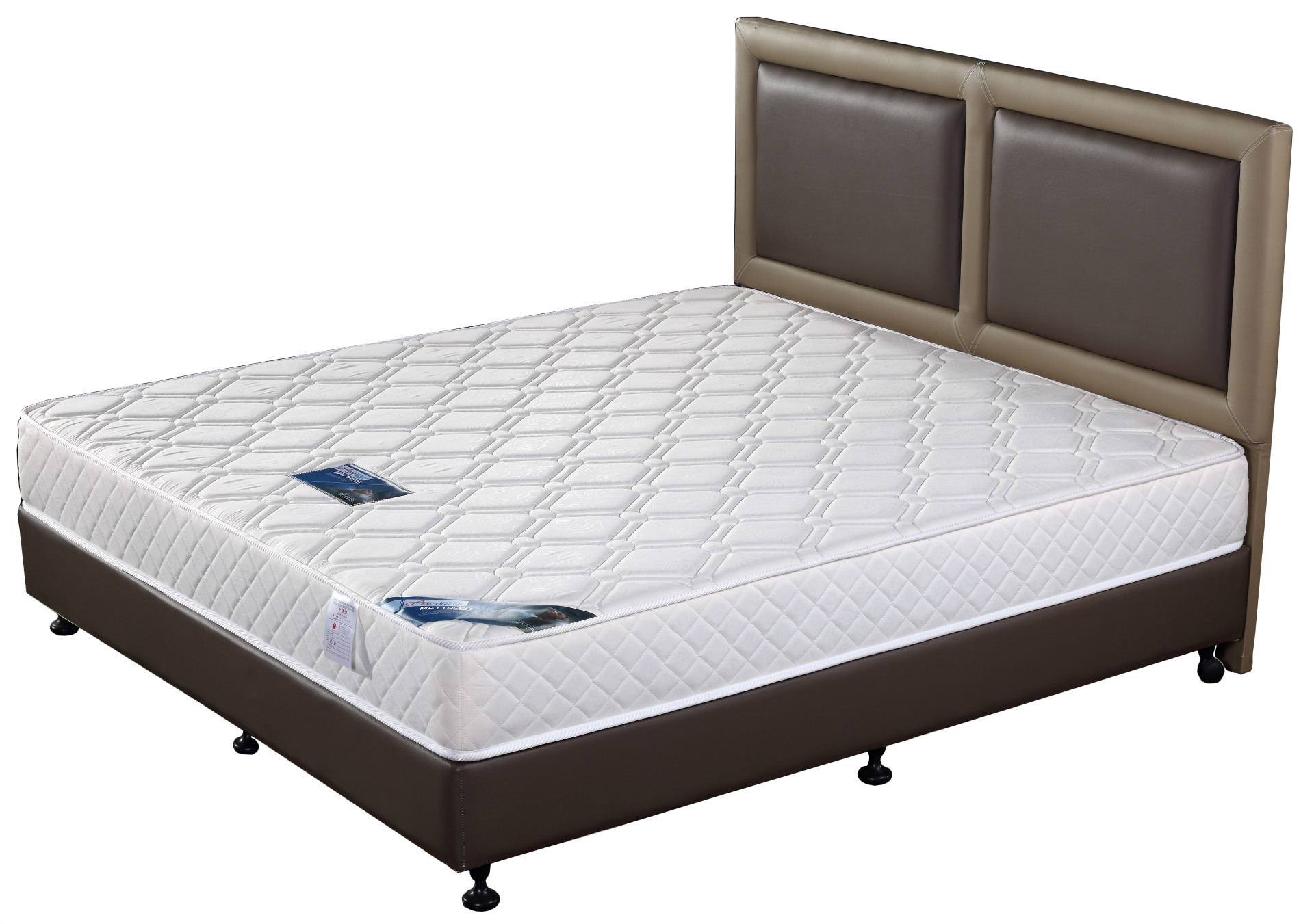 酒店专用床架 拆装型 出口型方便安装床架 松木木架 畅销款式